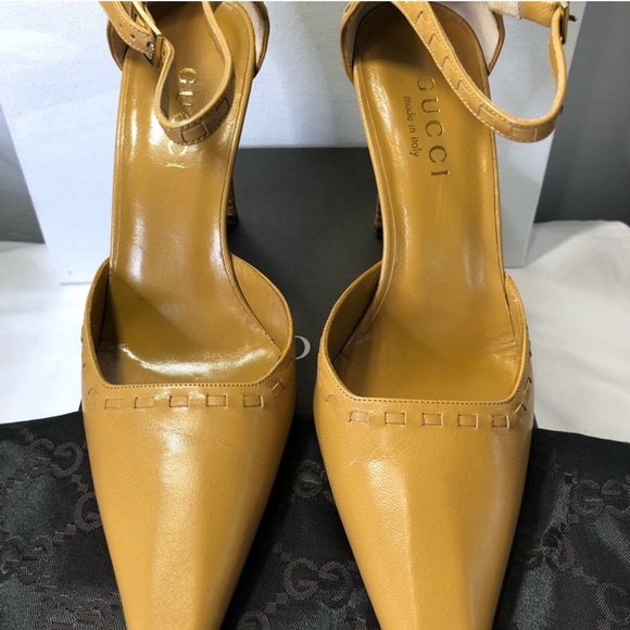 Gucci heels - Picture 2 of 6
